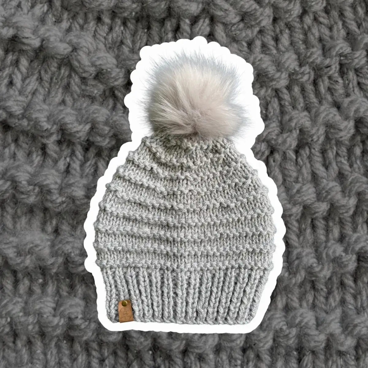 Bonnet femme classique