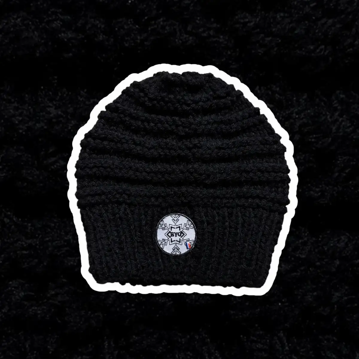 Bonnet classique Homme