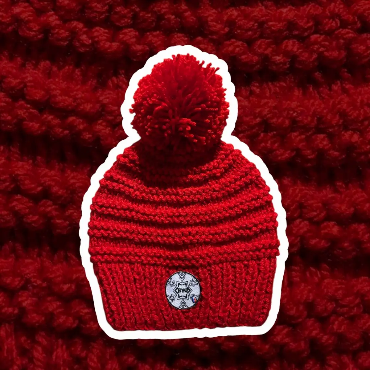 Bonnet classique Homme