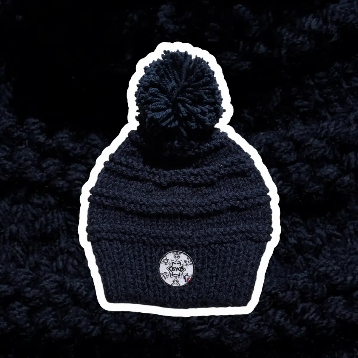 Bonnet classique Homme