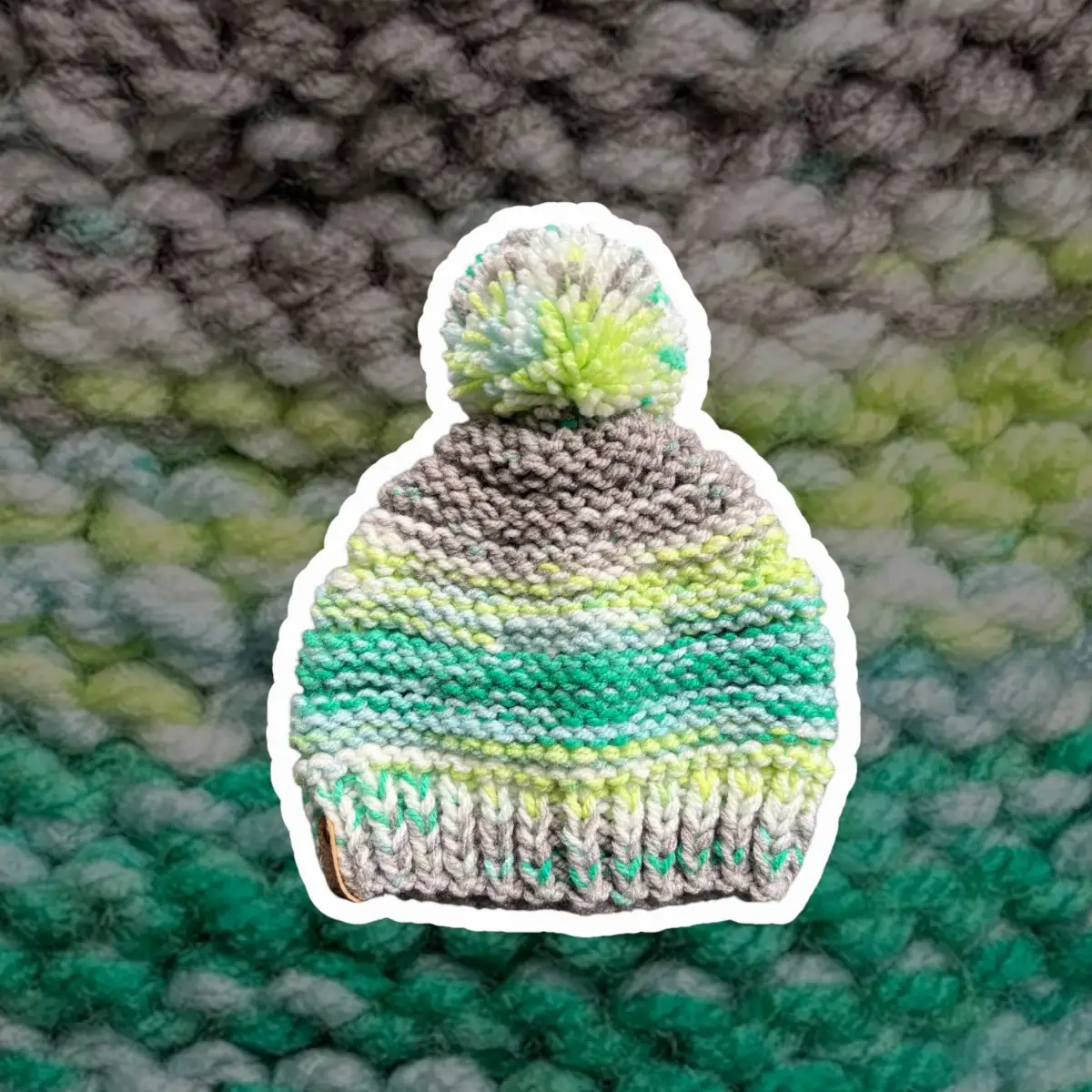 Bonnet bébé 12 mois