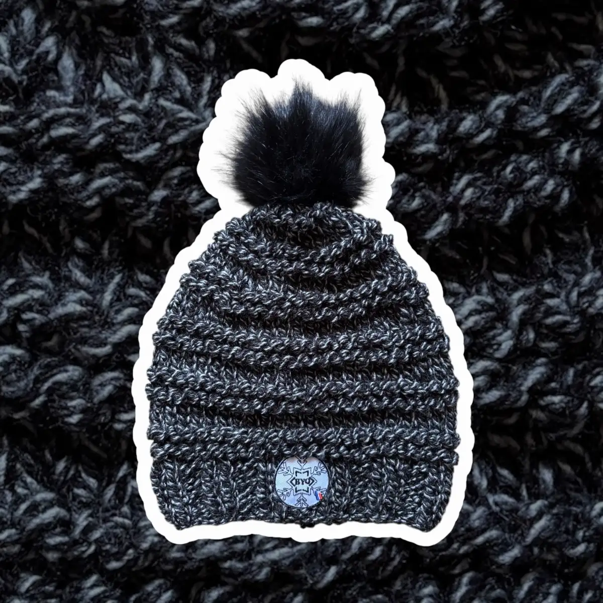 Bonnet femme classique GM