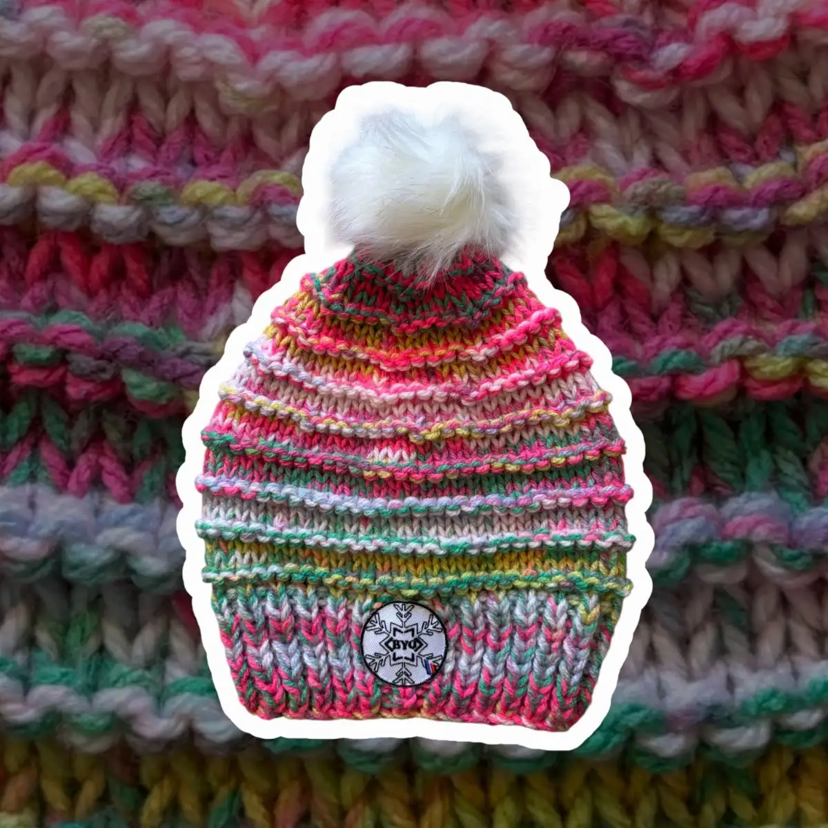 Bonnet femme classique