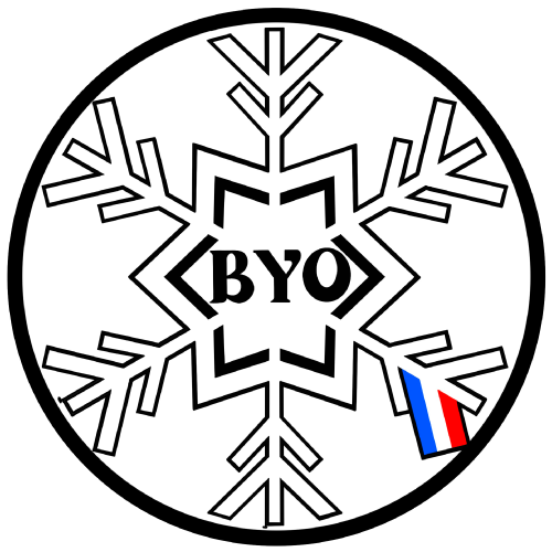 Logo BYO CONCEPTTRICOT